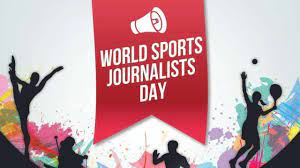 World Sports Journalist Day 2022 observed on 2nd July