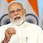 PM Narendra Modi participates Udyami Bharat programme