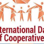 International Day of Cooperatives observed on 2 July