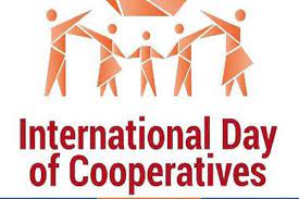 International Day of Cooperatives observed on 2 July