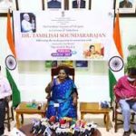 NMCG Plants 75 Saplings to Create Amrit Vatika