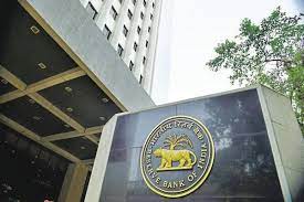 Bank deposit growth slows down in March 2022: RBI