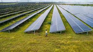 ReNew Power, UNEP, SEWA collaborate to train women as solar technician
