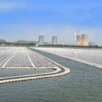 NTPC commissions India's largest floating solar project in Telangana