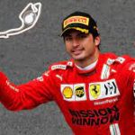 Carlos Sainz wins maiden F1 British Grand Prix 2022