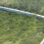 Vivek Express, longest train journey covers 4,247 Km and 9 States