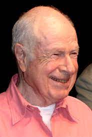 Visionary British theatre director, Peter Brook passes away