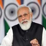 PM Modi inaugurated Digital India Week 2022 at Gandhinagar