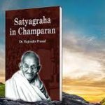 New book explores Gandhi’s role in Champaran satyagraha 