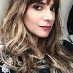 Michelle Poonawalla received the coveted Shiromani Award 