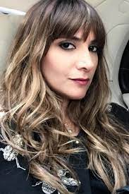 Michelle Poonawalla received the coveted Shiromani Award 