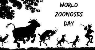 World Zoonosis Day observed on 6th July
