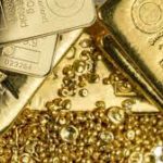 Uganda announces discovery of 31 million metric tonnes of gold deposits