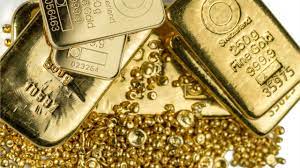 Uganda announces discovery of 31 million metric tonnes of gold deposits