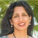 Indian American, Jayshree V Ullal on Forbes list of richest self-made women