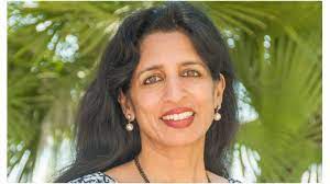 Indian American, Jayshree V Ullal on Forbes list of richest self-made women
