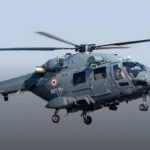 Indian Navy commissions first ALH Squadron INAS 324