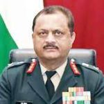 Lt. General Mohan Subramanian appointed as Force Commander of UN Mission in South Sudan