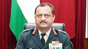 Lt. General Mohan Subramanian appointed as Force Commander of UN Mission in South Sudan
