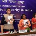 Odisha emerges as top state in State Ranking Index for NFSA