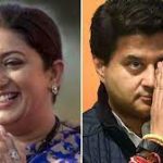 Smriti Irani, Jyotiraditya Scindia get additional charges of Minority Affairs, Ministry of Steel