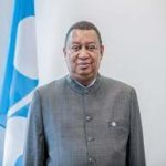 OPEC Secretary-General Mohammad Barkindo passes away