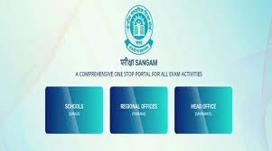 CBSE launches Pariksha Sangam