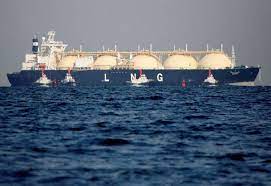 India’s first floating LNG terminal likely to operationalise in 2022