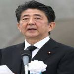 Former Japanese PM Shinzo Abe passes away