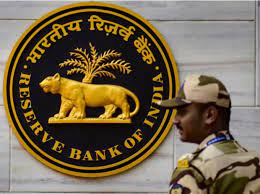 RBI imposes penalties on Federal Bank and Bank of India