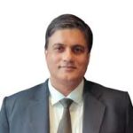 Paritosh Tripathi appointed as MD & CEO of SBI General Insurance