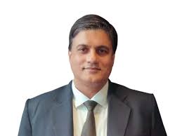 Paritosh Tripathi appointed as MD & CEO of SBI General Insurance