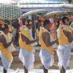 Kharchi festival begins in Tripura
