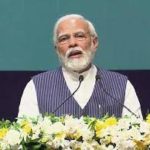 PM attends the first Arun Jaitley Memorial Lecture
