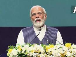 PM attends the first Arun Jaitley Memorial Lecture