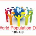 World Population Day 2022 observed globally on 11 July