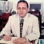 ‘Father of Indian Internet’ BK Syngal passes away