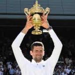 Novak Djokovic wins 7th Wimbledon title and 21st Grand Slam