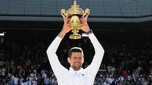 Novak Djokovic wins 7th Wimbledon title and 21st Grand Slam