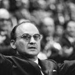 Former Mexican President Luis Echeverria passes away