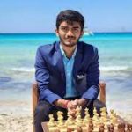 India’s GM Gukesh wins Gijon Chess Masters