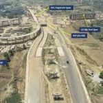 India’s 1st elevated urban expressway “Dwarka” to be operational by 2023