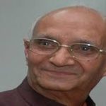 Padma Shri awardee noted social worker Avdhash Kaushal passes away