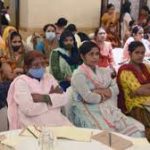 WEF’s Gender Gap Report 2022: India ranks low at 135th globally