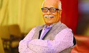 Renowned archaeologist Enamul Haque passes away