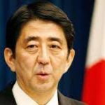 Shinzo Abe awarded posthumously highest order of Japan