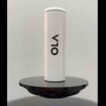 Ola unveils India’s first indigenously made lithium ion-cell