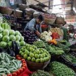 Retail inflation of India eases to 7.01%