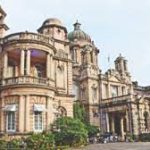 National Rail and Transportation Institute upgraded as Gati Shakti Vishwavidyalaya