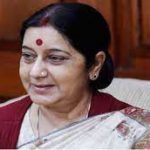 Dr. S Jaishankar launches ‘Connecting through Culture’ at Sushma Swaraj Bhawan in Delhi